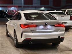 بي ام دبليو الفئة 4